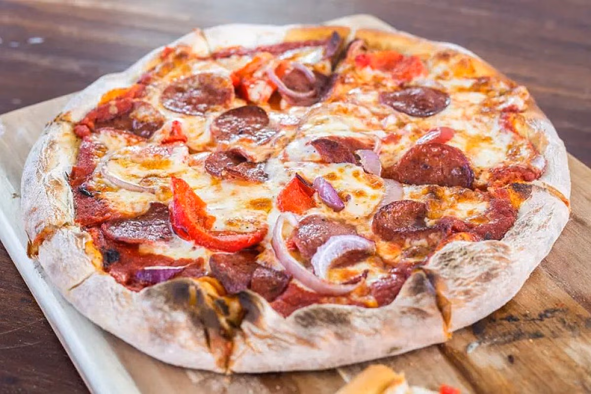 Mandalay Boxing Day Cruise