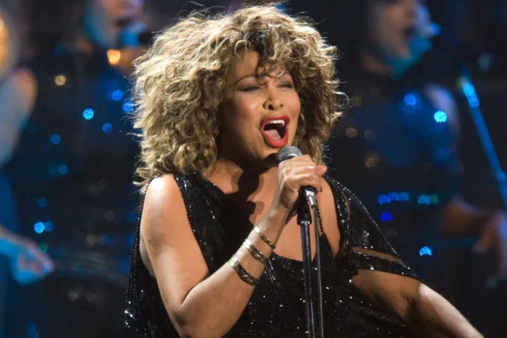 Tina Turner Tribute Show Cruises Cruise - Featured Image