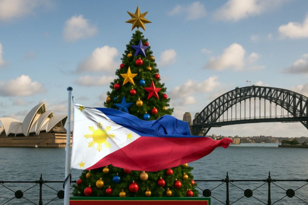 Flavours of the World Cruise: Philippines – Christmas Cruise Cruise - Featured Image