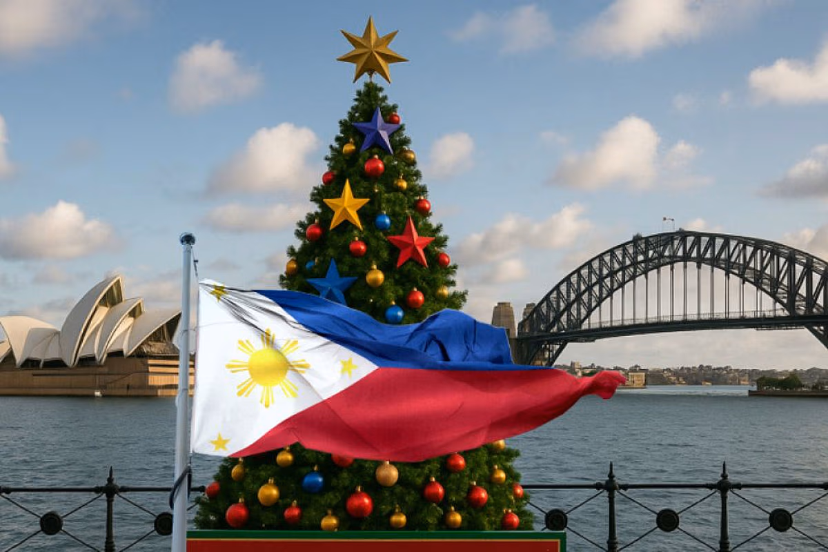 Flavours of the World Cruise: Philippines – Christmas Cruise