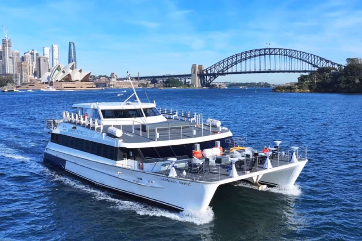 Flavours of the World Cruise: Philippines – Christmas Cruise