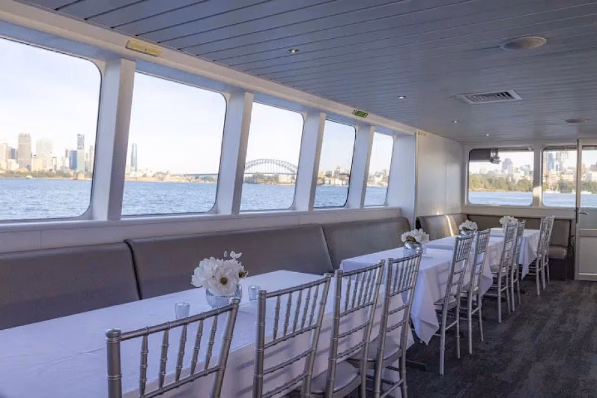 Flavours of the World Cruise: Philippines – Christmas Cruise