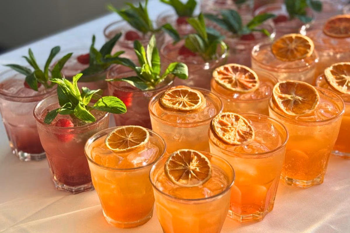 Flavours of the World Cruise: Philippines – Christmas Cruise