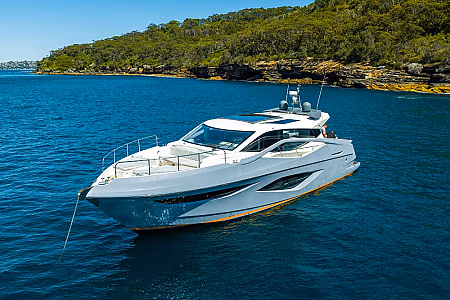 Impulse Boat Hire - Featured Image