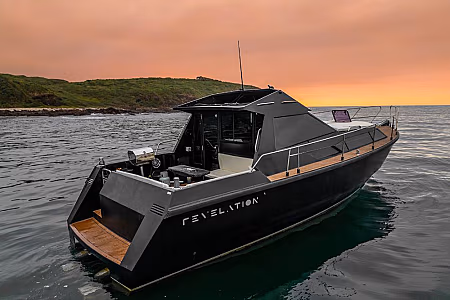 Revelation Boat Hire - Featured Image