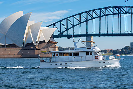 Silver Spirit Boat Hire - Featured Image