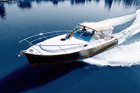 MV Tutti Bella Boat Hire - Featured Image