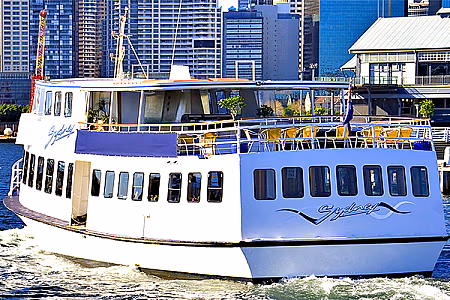 MV Sydney