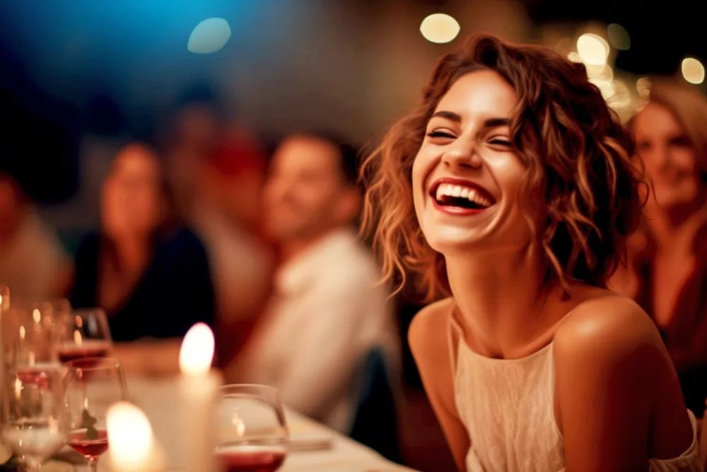 Starlight Vivid Dinner Cruise Cruise - Featured Image