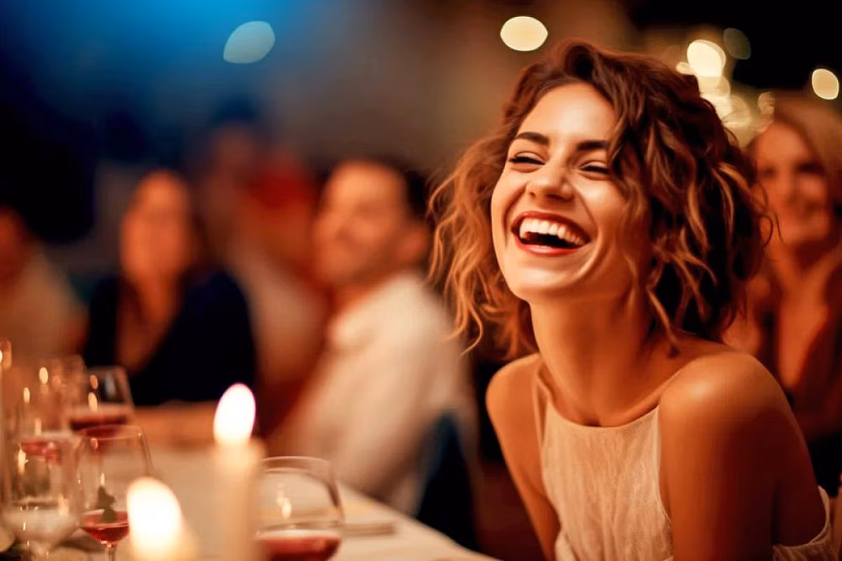 Starlight Vivid Dinner Cruise