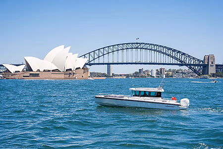 Bronte Boat Hire - Featured Image