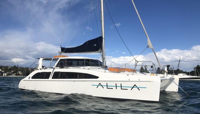 Alila NYE Cruise - Featured Image