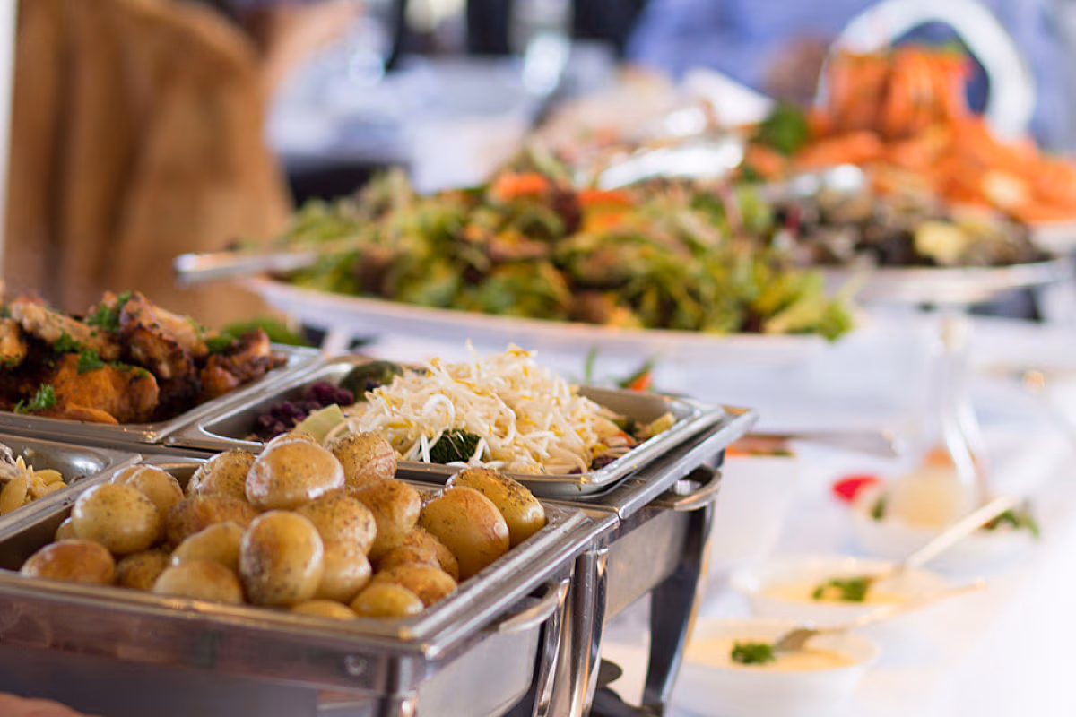 Valentines Day 3-Hour Dinner Cruise