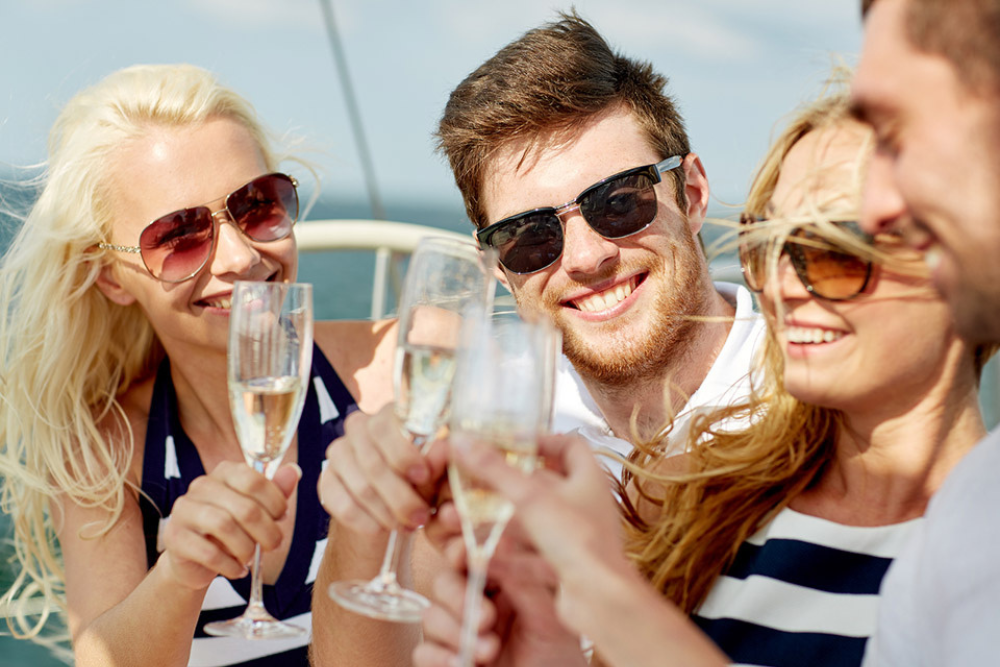 MV Spirit Christmas Day Lunch Cruise Cruise - Featured Image