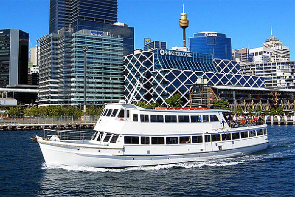 MV Princess Boxing Day Lunch Cruise Cruise - Featured Image