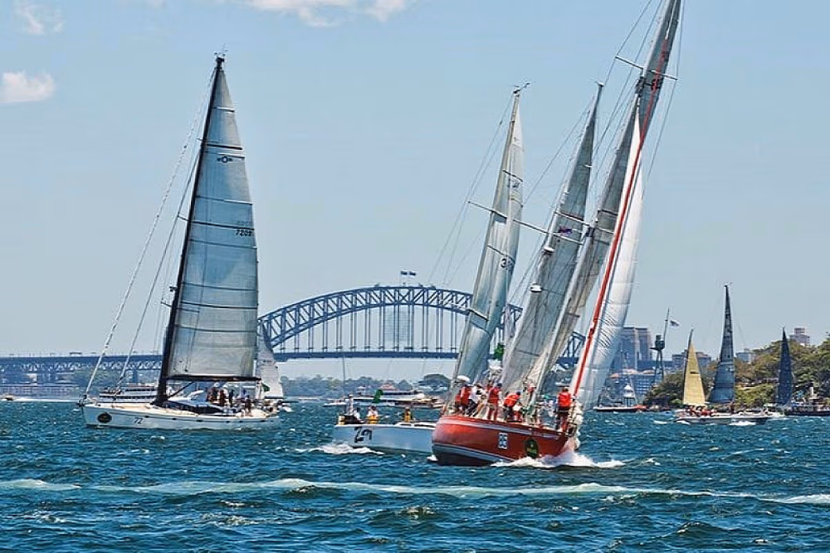 MV Princess Boxing Day Lunch Cruise