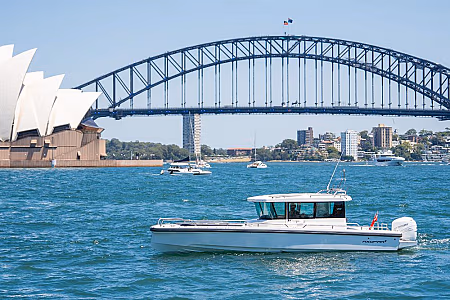Bronte Boat Hire - Featured Image