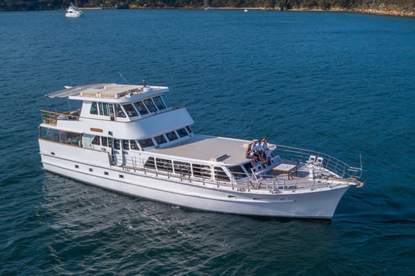 Baroness Riverfire Cruise Cruise - Featured Image