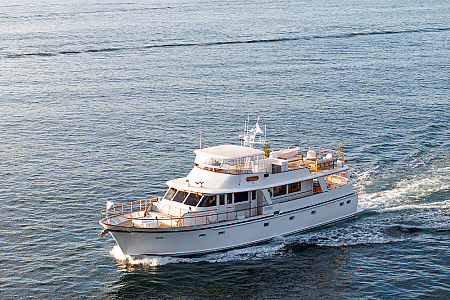 Rhemtide Boat Hire - Featured Image