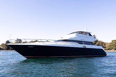 Element Boat Hire - Featured Image