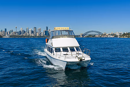AliB Boat Hire - Featured Image
