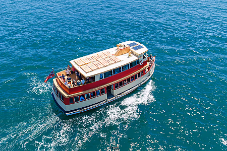 Royale Boat Hire - Featured Image