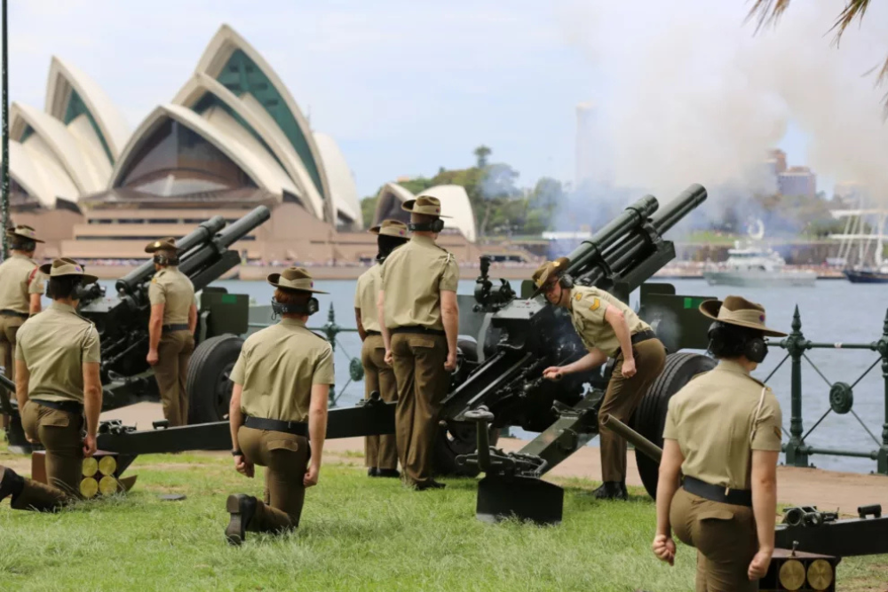 Naval Fleet Review Lunch Cruise Cruise - Featured Image