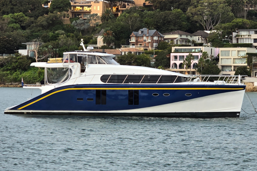 Passion Vivid Cruise Cruise - Featured Image