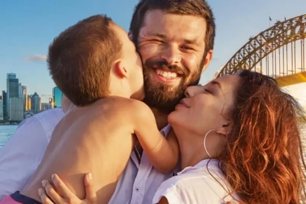 Father's Day Lunch Cruise Cruise - Featured Image