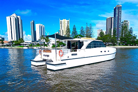 Entourage Boat Hire - Featured Image