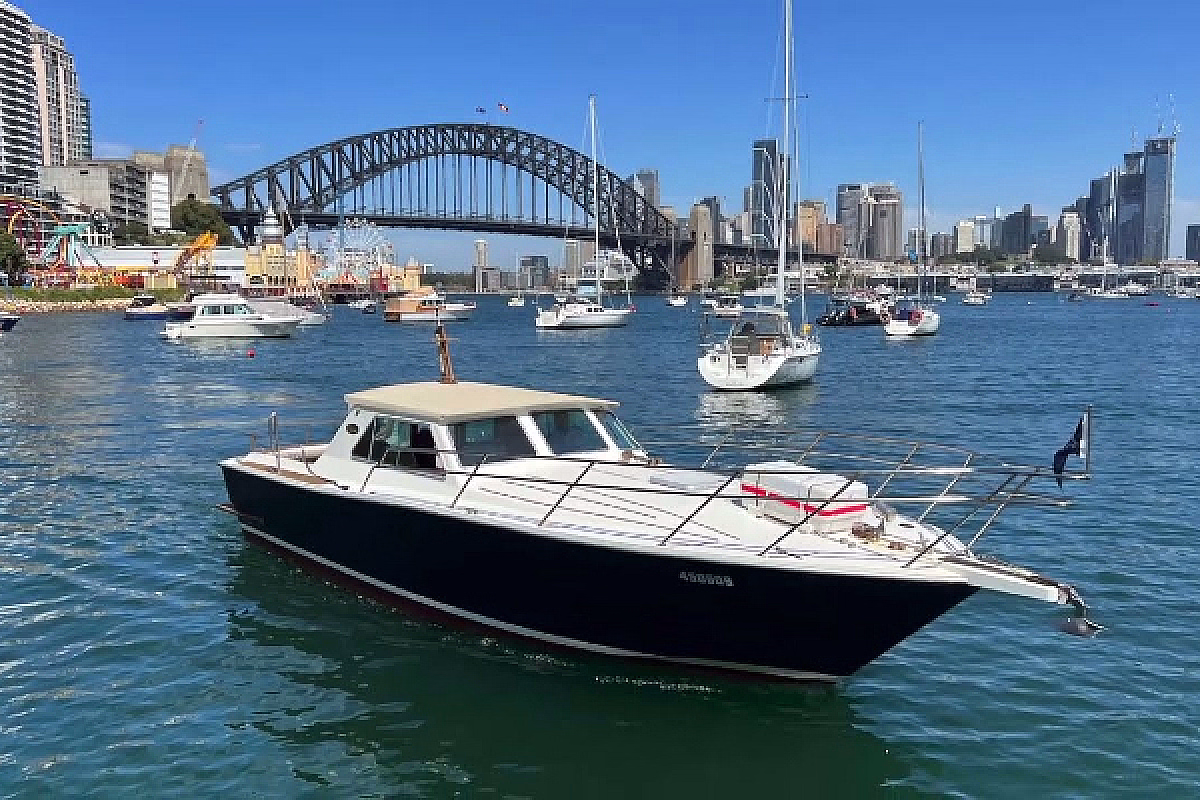 Sydney Harbour Highlights