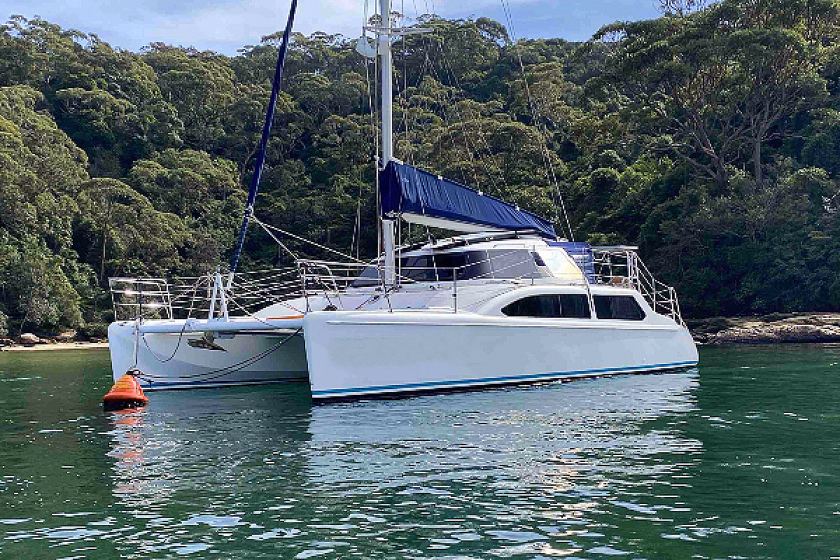 Cruise Like a Sydneysider