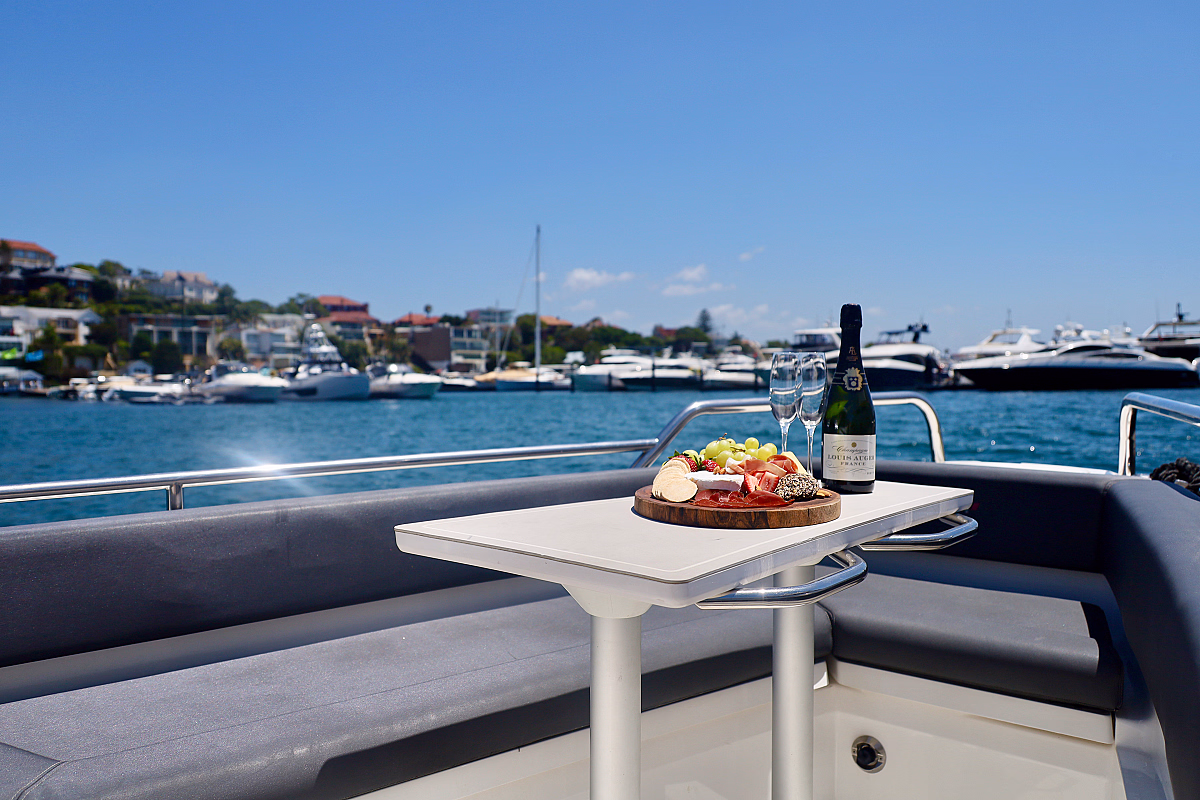Sydney Harbour Highlights