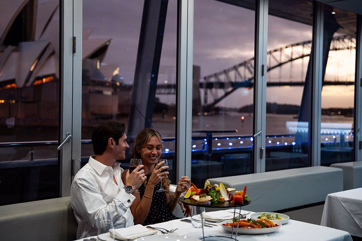 Clearview Deluxe Dinner