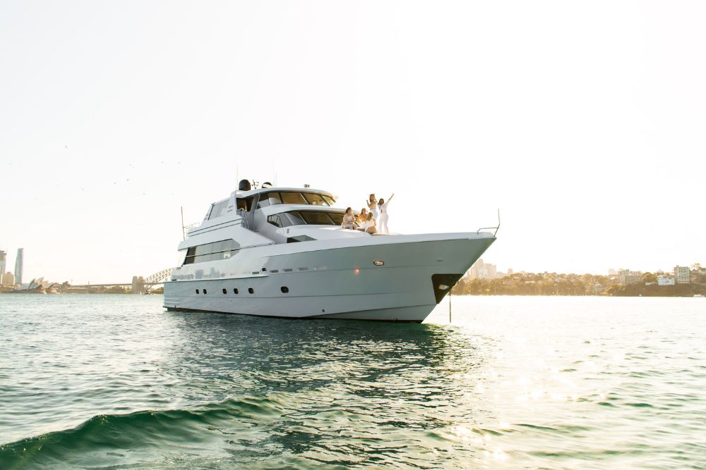 AQA NYE Cruise - Featured Image