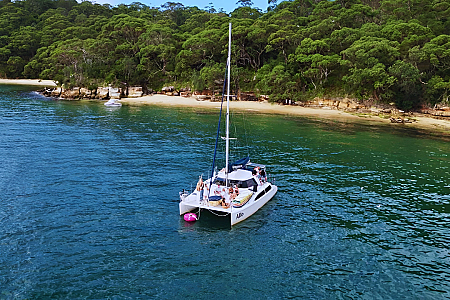 Allo Boat Hire - Featured Image
