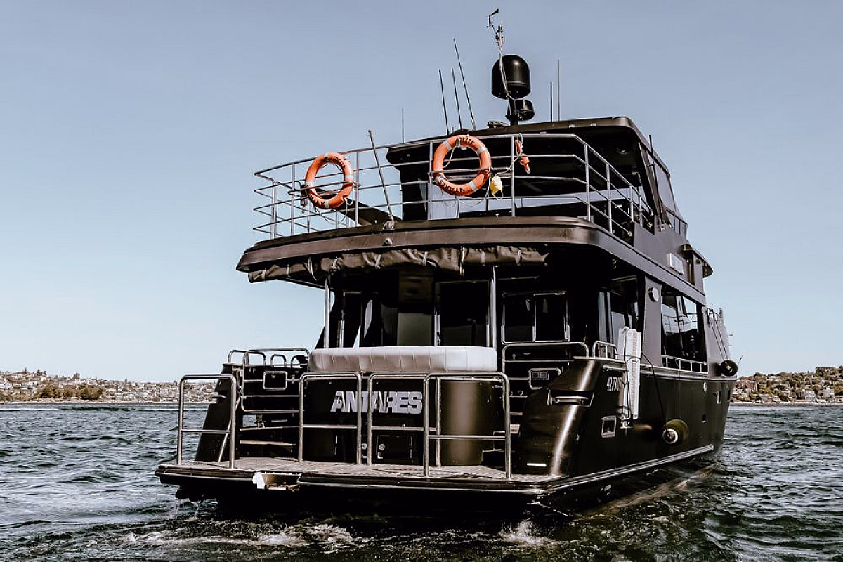 Antares