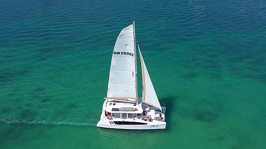 Aria Boat Hire - Featured Image
