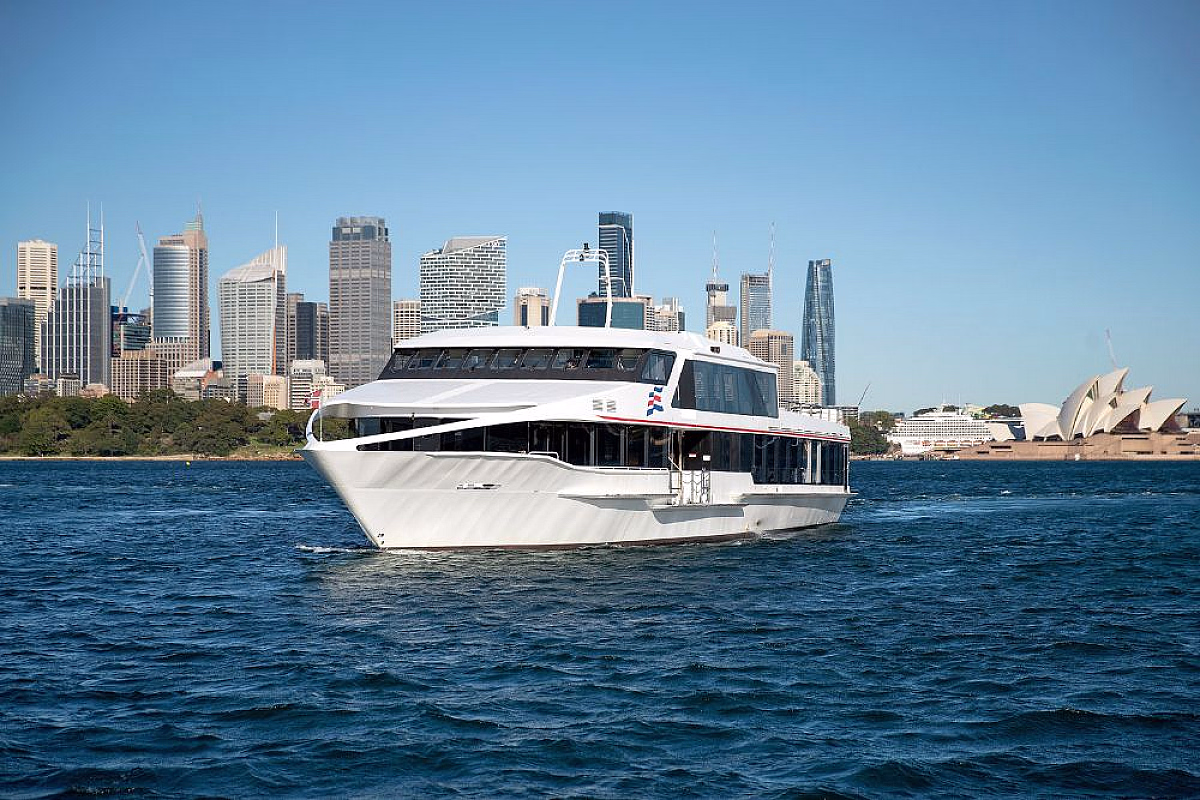 CC3 Luxury Cruiser