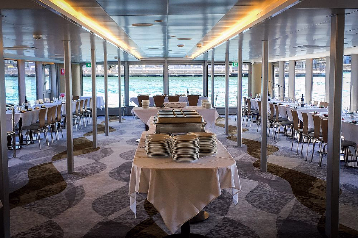 CC3 Luxury Cruiser
