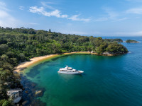 Whitsundays Boat Hire