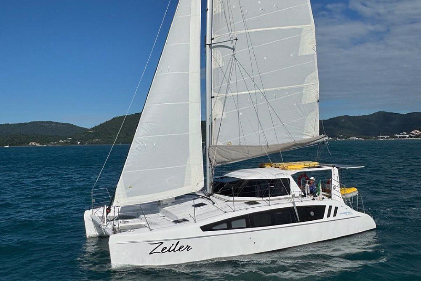 Zeiler