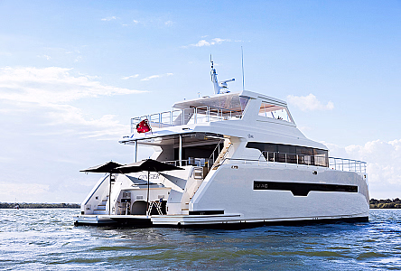 Ginger Boat Hire - Featured Image