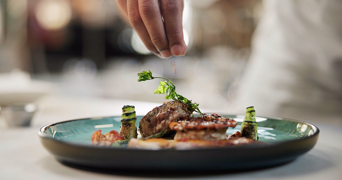 Savour Sydney Harbour