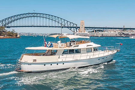 John Oxley Boat Hire - Featured Image