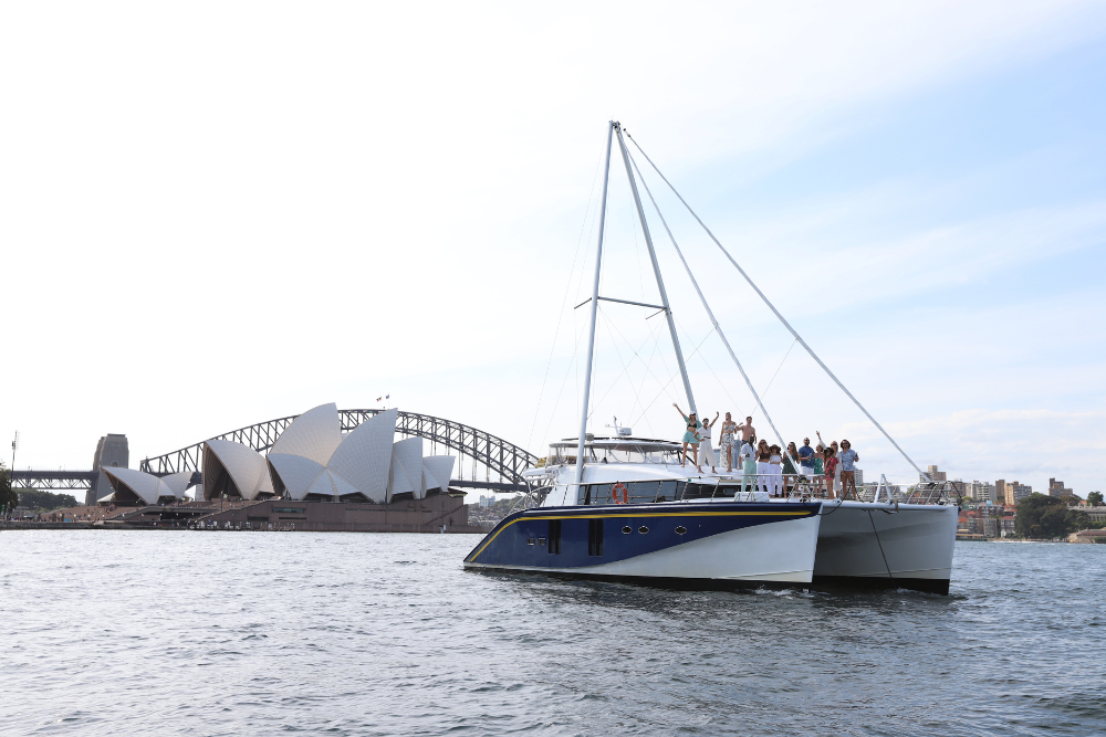 Passion NYE Cruise Cruise - Featured Image