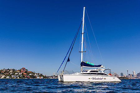 Wanderlust Boat Hire - Featured Image
