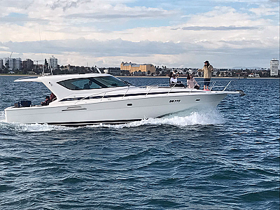Yarra River Highlights