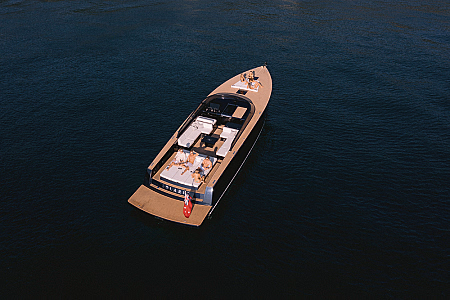 Solaris Boat Hire - Featured Image