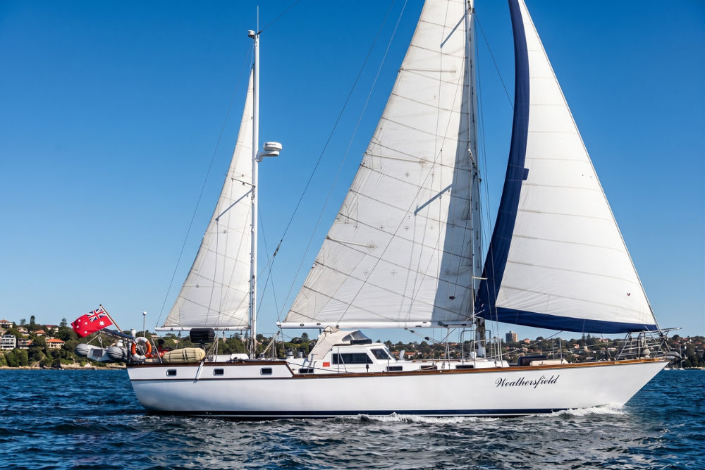 Weathersfield NYE Cruise Cruise - Featured Image